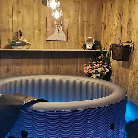 Pod Klimczokiem I Bed & Breakfast Szczyrk Dış mekan fotoğraf