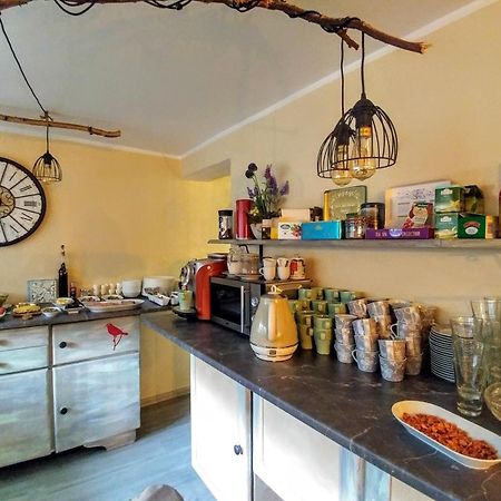 Pod Klimczokiem I Bed & Breakfast Szczyrk Dış mekan fotoğraf