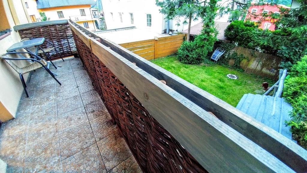 Pod Klimczokiem I Bed & Breakfast Szczyrk Dış mekan fotoğraf