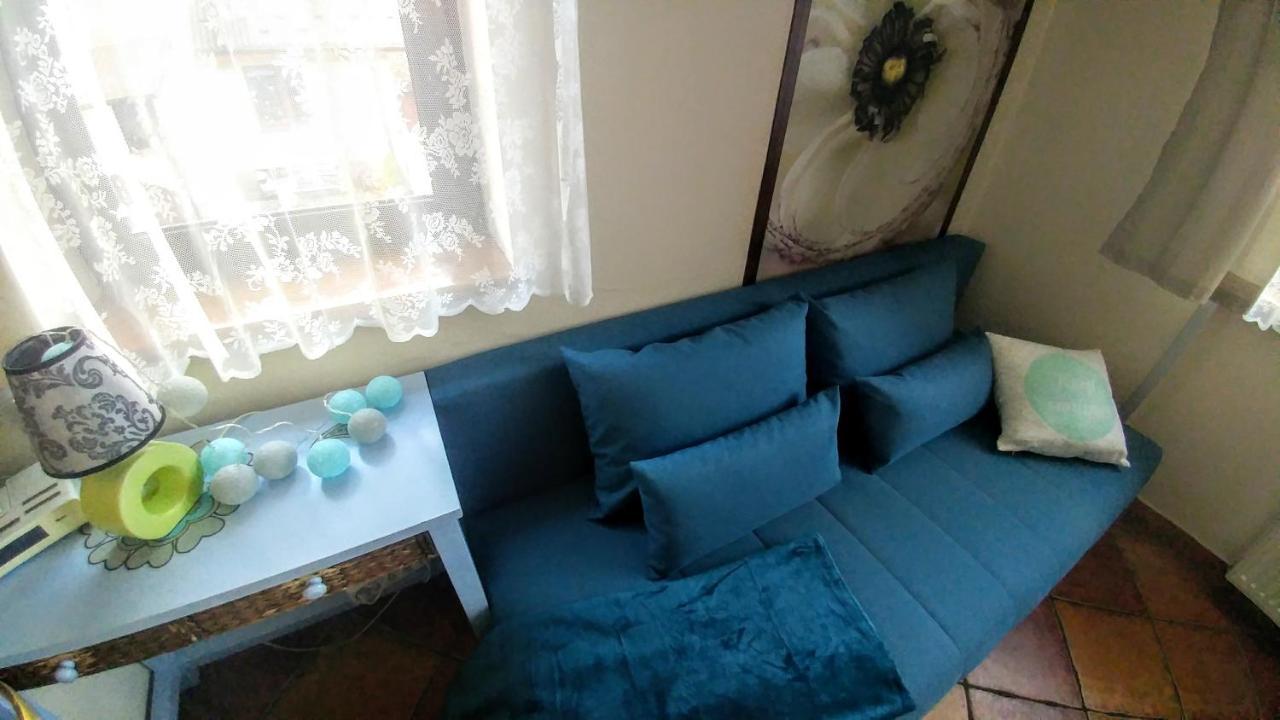 Pod Klimczokiem I Bed & Breakfast Szczyrk Dış mekan fotoğraf