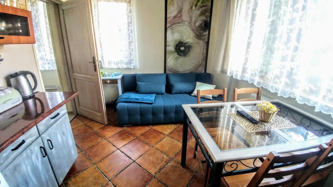 Pod Klimczokiem I Bed & Breakfast Szczyrk Dış mekan fotoğraf