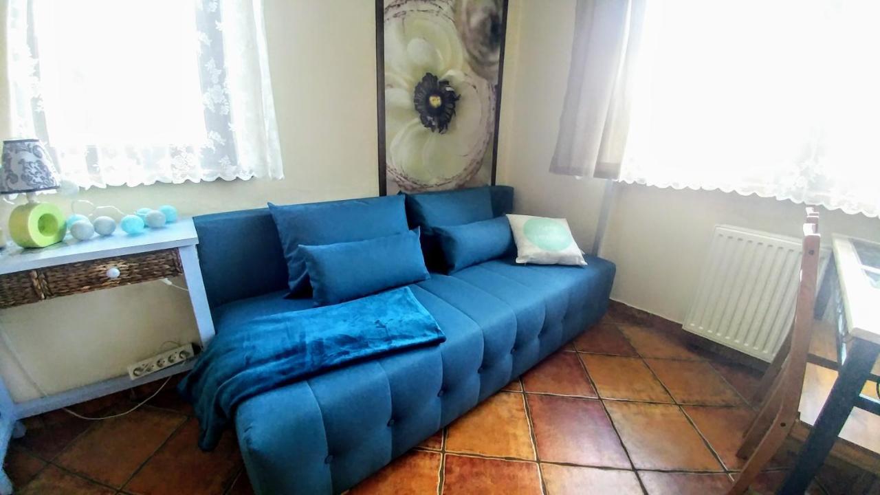 Pod Klimczokiem I Bed & Breakfast Szczyrk Dış mekan fotoğraf