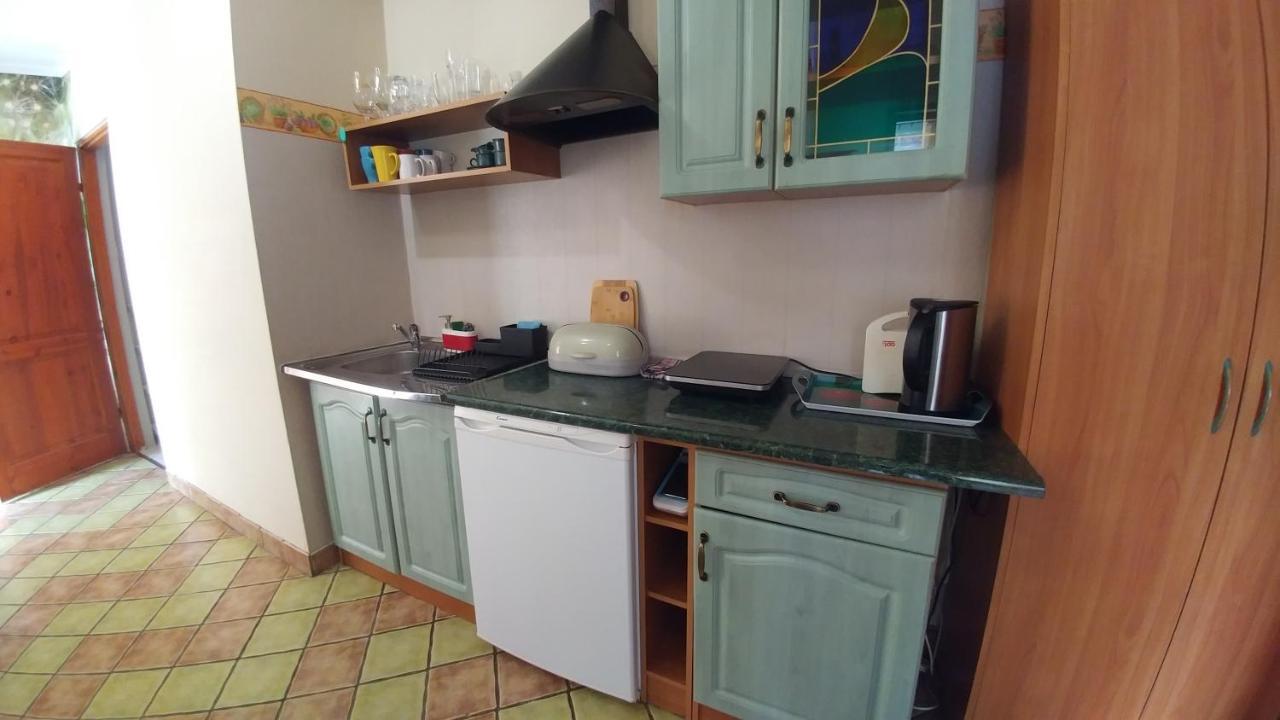 Pod Klimczokiem I Bed & Breakfast Szczyrk Dış mekan fotoğraf