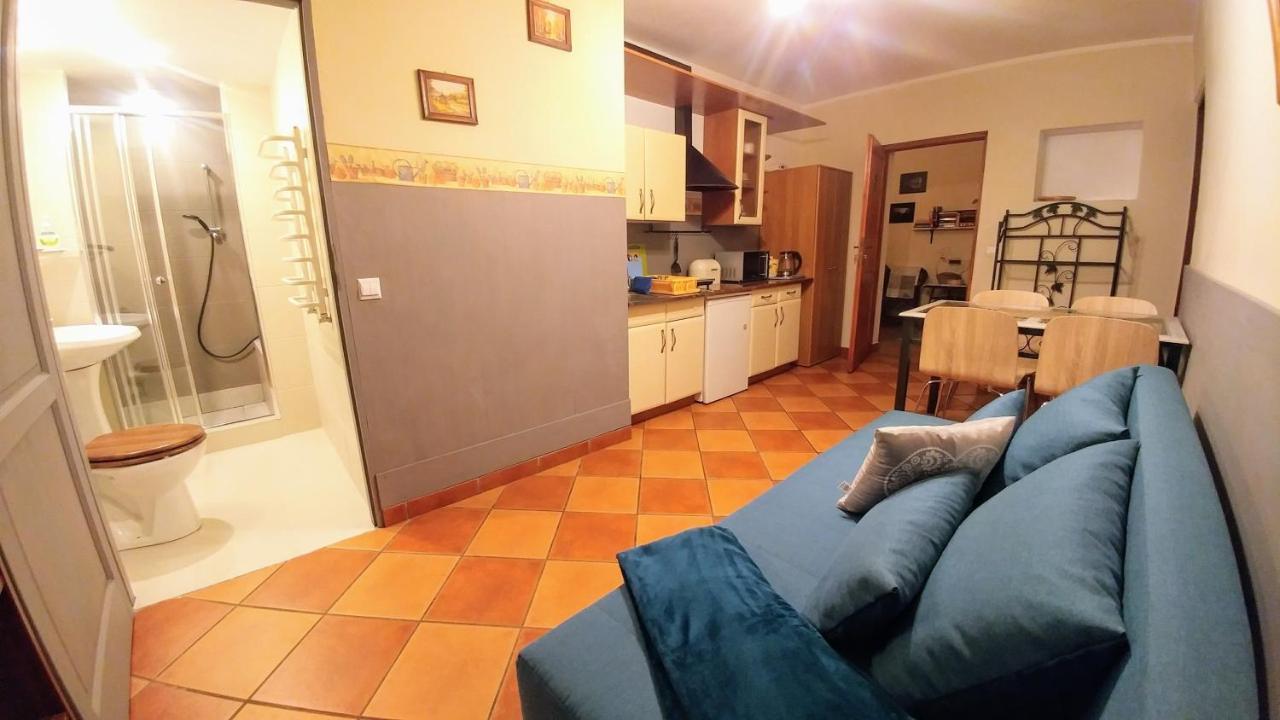 Pod Klimczokiem I Bed & Breakfast Szczyrk Dış mekan fotoğraf