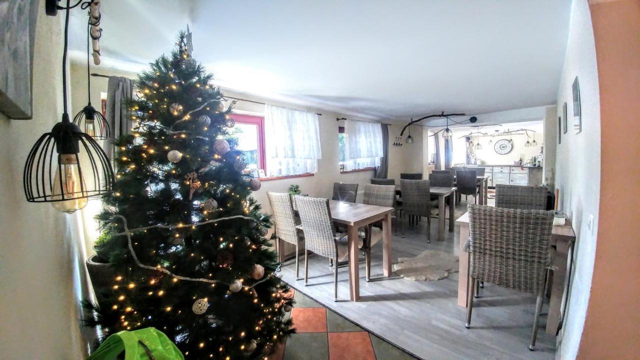 Pod Klimczokiem I Bed & Breakfast Szczyrk Dış mekan fotoğraf