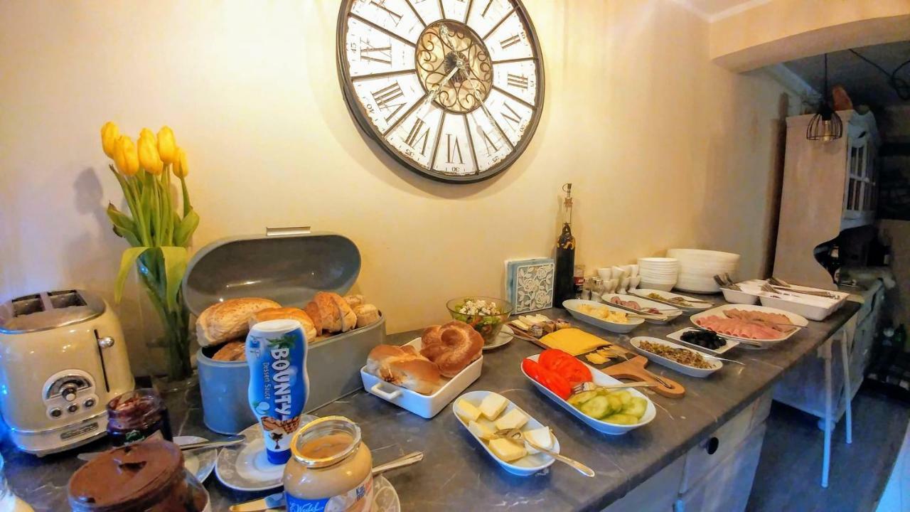Pod Klimczokiem I Bed & Breakfast Szczyrk Dış mekan fotoğraf