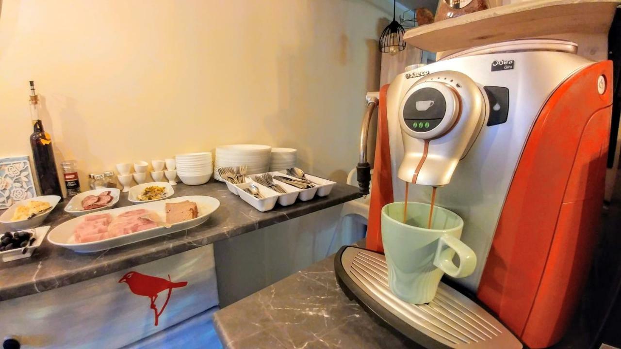 Pod Klimczokiem I Bed & Breakfast Szczyrk Dış mekan fotoğraf
